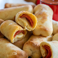 Pepperoni Rolls - MADE TO ORDER