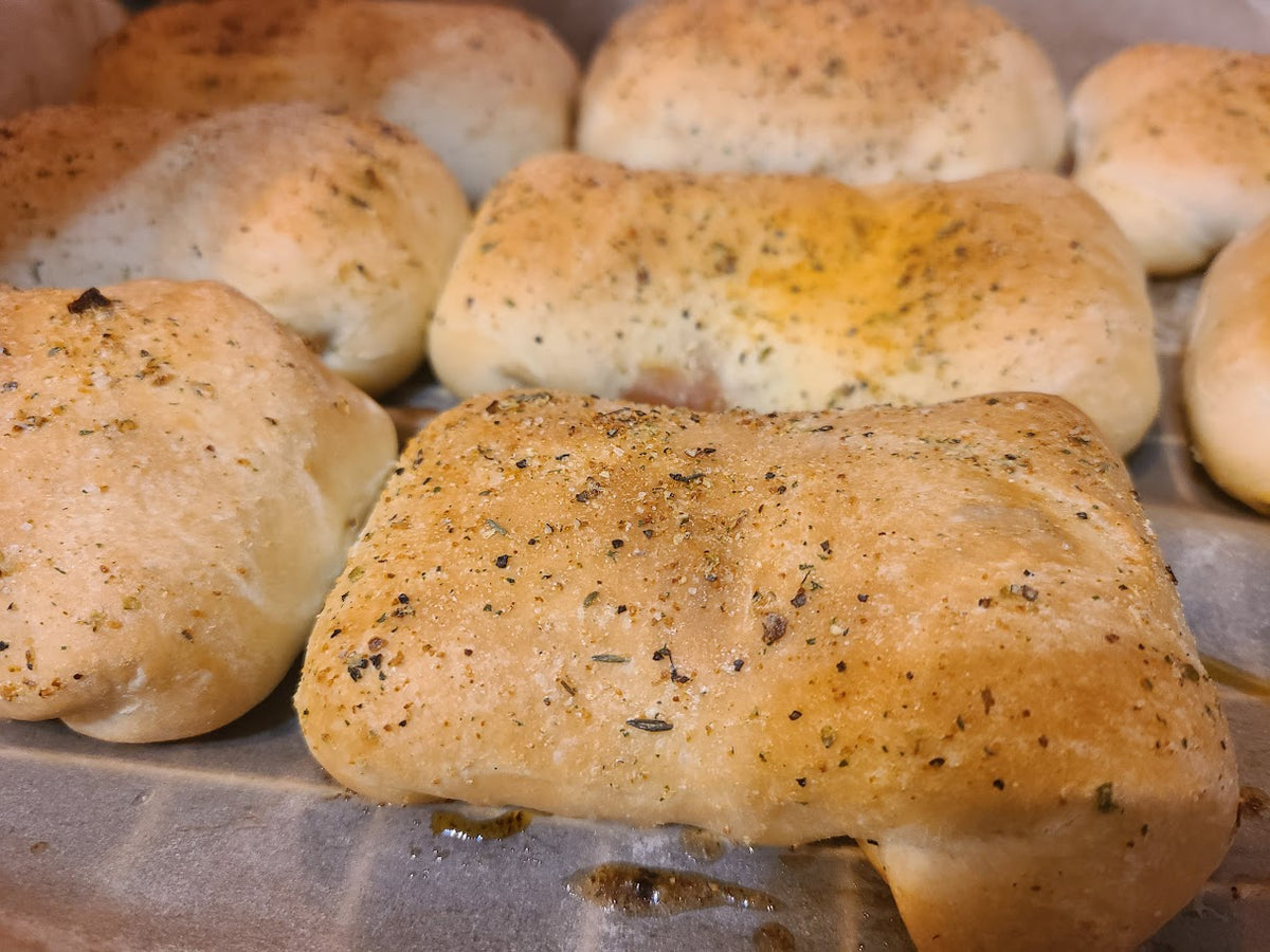 Pepperoni Rolls - MADE TO ORDER