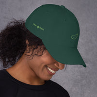 🥒 Dad Hat