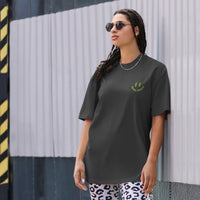 Oversized "Pickle Era" Shirt - Unisex