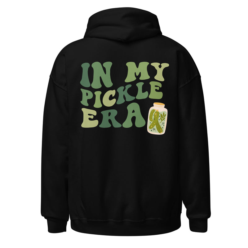 "In My Pickle Era" Hoodie
