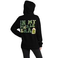 "In My Pickle Era" Hoodie