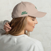 Primal Pickles Dad Hat