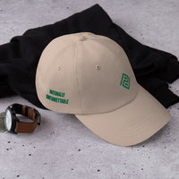 Primal Pickles Dad Hat