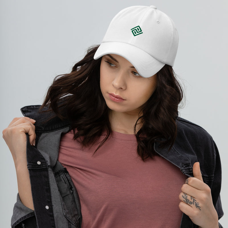 Primal Pickles Dad Hat