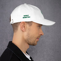 Primal Pickles Dad Hat