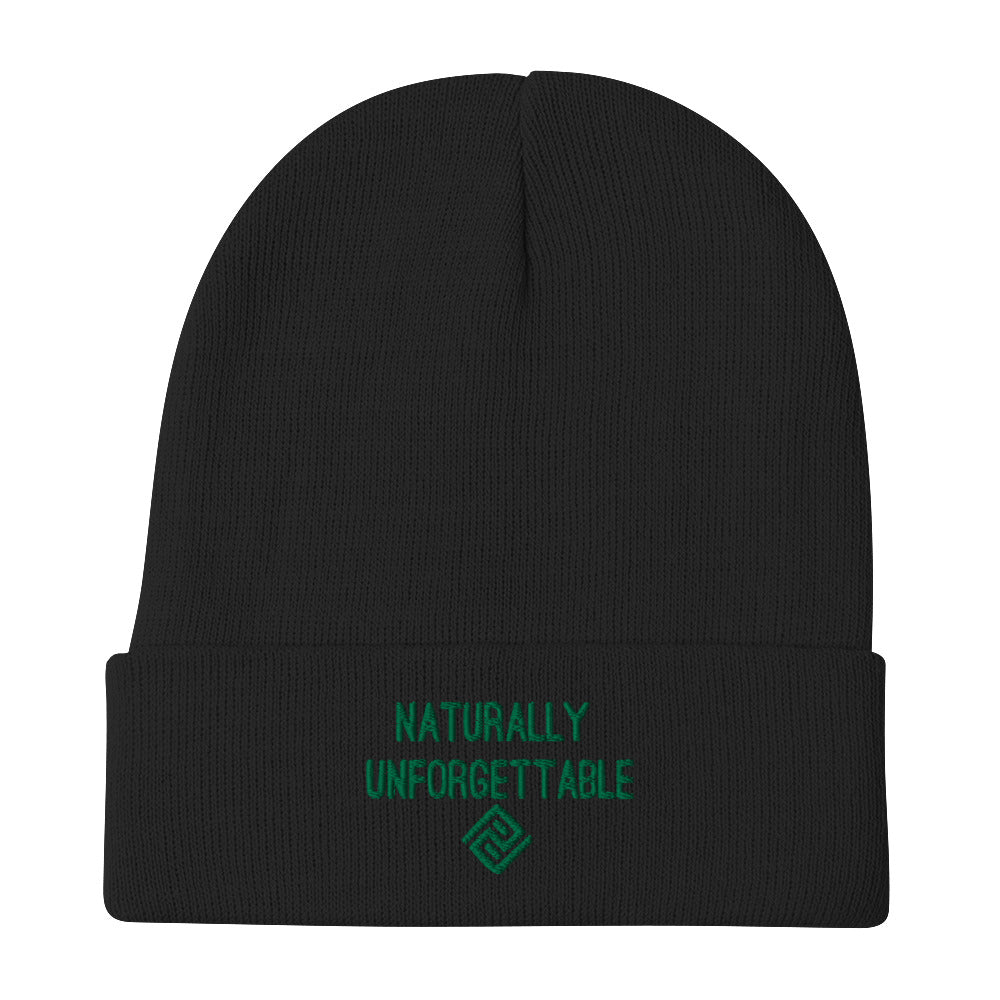 Primal Pickles - Naturally Unforgettable - Knit Beanie