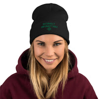 Primal Pickles - Naturally Unforgettable - Knit Beanie