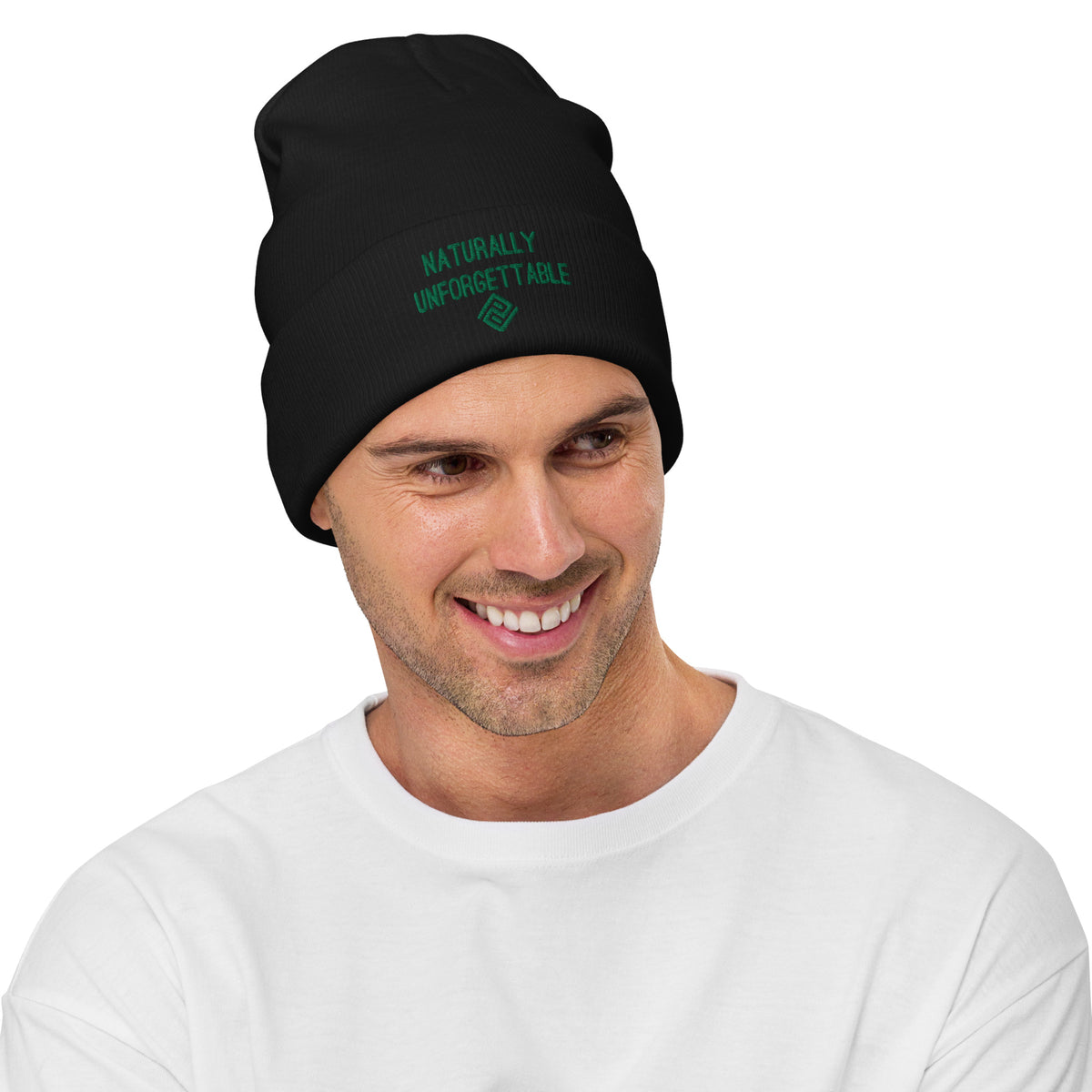 Primal Pickles - Naturally Unforgettable - Knit Beanie